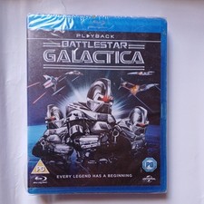 Battlestar galactica movie - battlestar,