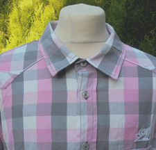 MENS 2XL TOM WOLFE PINK MIX