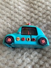 Pixel Chix Road Trippin Cars