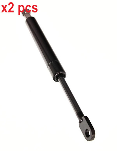Pcs both sides gas spring - sides,
