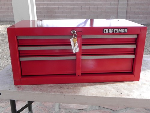 Vintage sears craftsman - vintage,