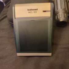 Hahnel MCL103 Canon Camcorder