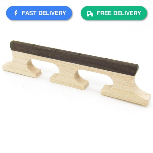 String banjo bridge new - string,
