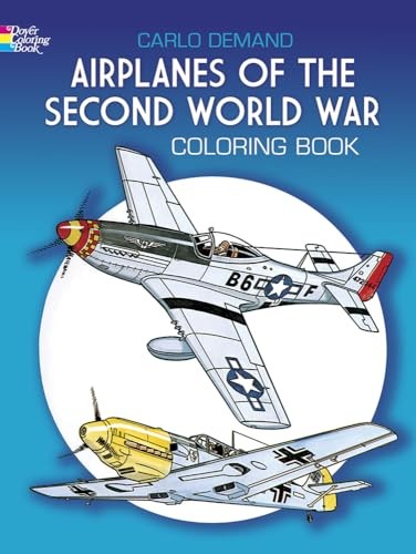 Airplanes the second world - of,