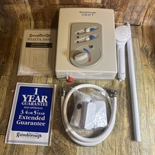 Vintage gainsborough Electric