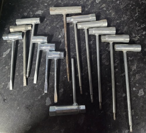 Disc cutter blade - x,