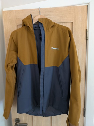 Berghaus fellmaster waterproof - berghaus,