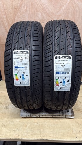 235 xl fr - 235/65, r