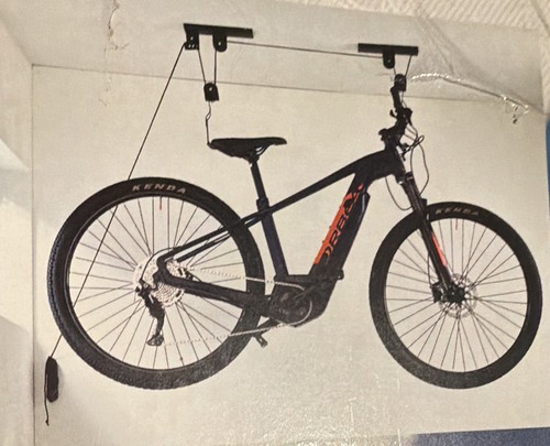 Mottez b128p ceiling bike - mottez,