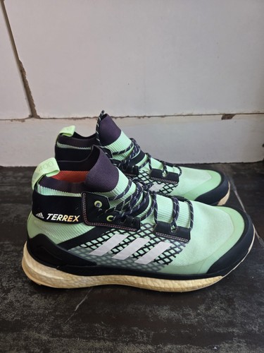 Adidas terrex free - adidas, hiker