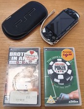 PSP 1003 ( neatly Used And