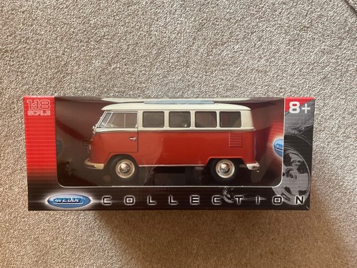 Welly collection scale - collection, 1:18