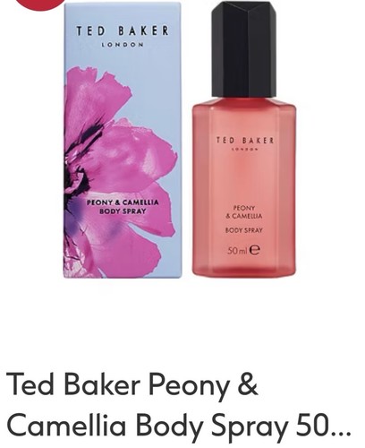 Ted baker london - baker, body