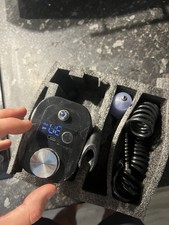 Mini Airbrush Compressor Kit