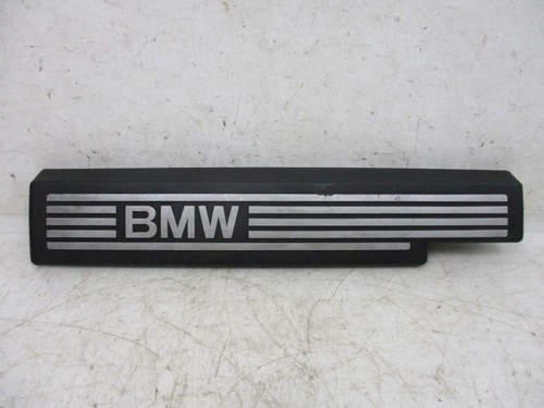Engine cover trim - engine, 6