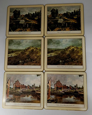 Clover Leaf Vintage John