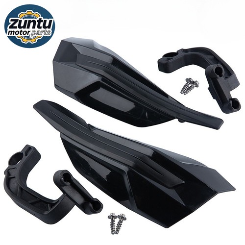 New motorcycle handguard - motorcycle,