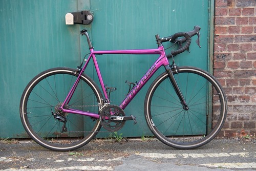 Cannondale caad12 shimano 105 - caad12,