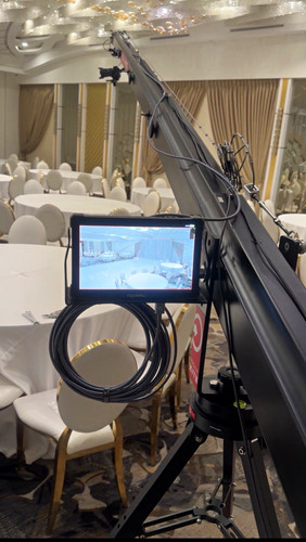 Proaim kite camera jib - kite,