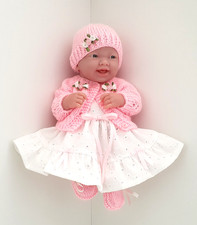 Doll Clothes Set for 14