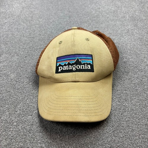 Patagonia hat adult one - hat, size