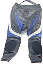 Hein  gericke leather