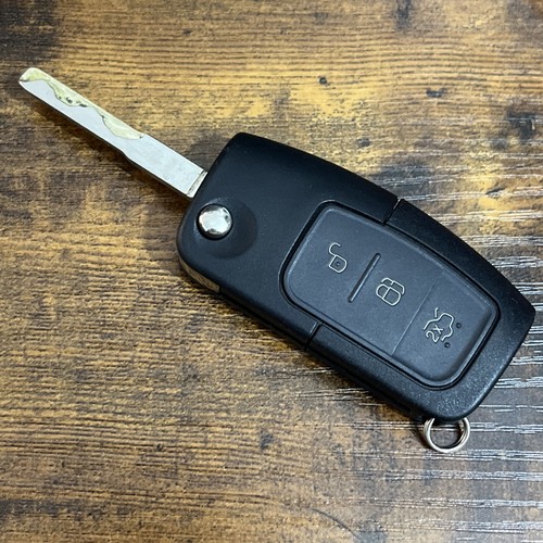 Genuine ford button remote - genuine,
