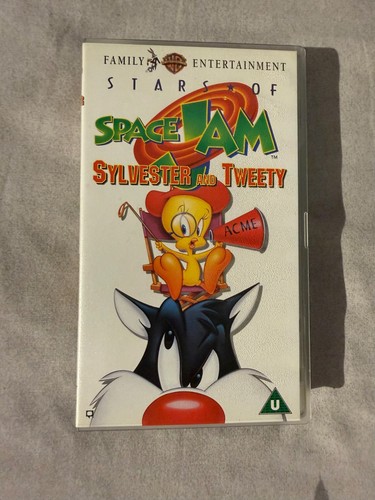 Warner home video stars - warner,