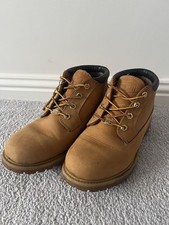 Timberland Nellie Double Boots