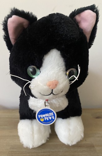Build bear promise pets - build,
