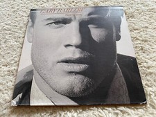 GARY BARLOW - FOREVER LOVE -