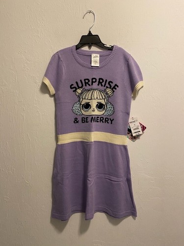 Surprise dolls girl - surprise,