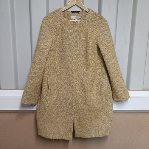 Boden womens coat - coat, jacket