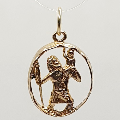 9ct christopher yellow - 9ct,