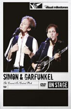Simon and Garfunkel: The