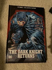 Eaglemoss DC The Legend of