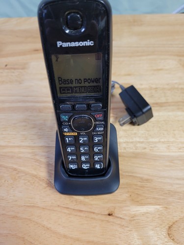 Panasonic tga660b dect 0 - kx-tga660b,