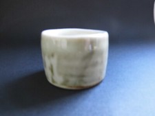 William ‘Bill’ Marshall  studio pot.