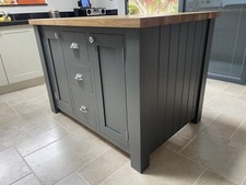 Stunning handmade Bespoke