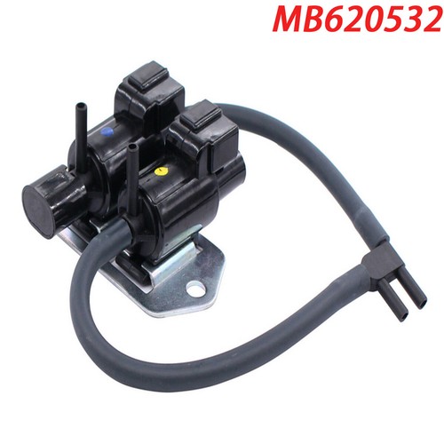 Vacuum solenoid valve for - vacuum,