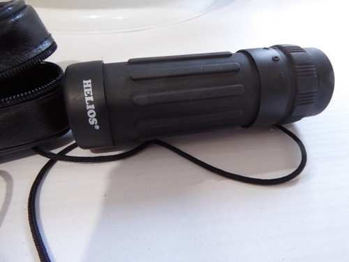 Helios 8x21 monoscope - helios,