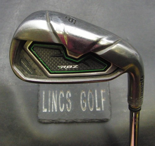 Taylormade rbz iron - iron, stiff