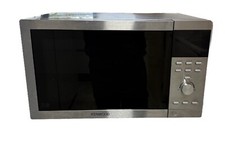 Kenwood Multi Operation