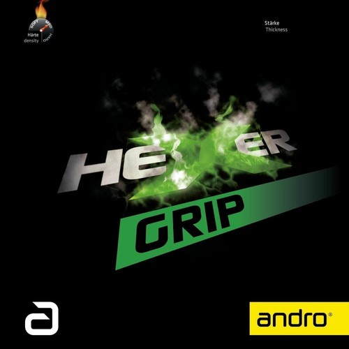 Andro hexer grip - grip, table