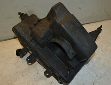 Nissan Qashqai +2 Air Filter