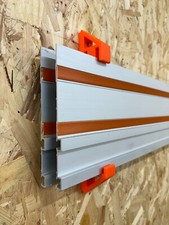 Evolution Circ Saw Track Wall