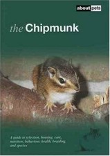 The Chipmunk By About Pets