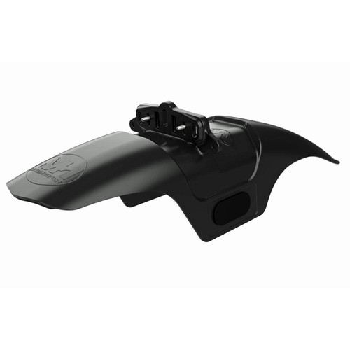 Mudhugger shorty evo - evo, rockshox