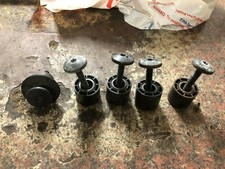  passenger seat fixing bolts