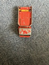 Vintage Corgi Juniors